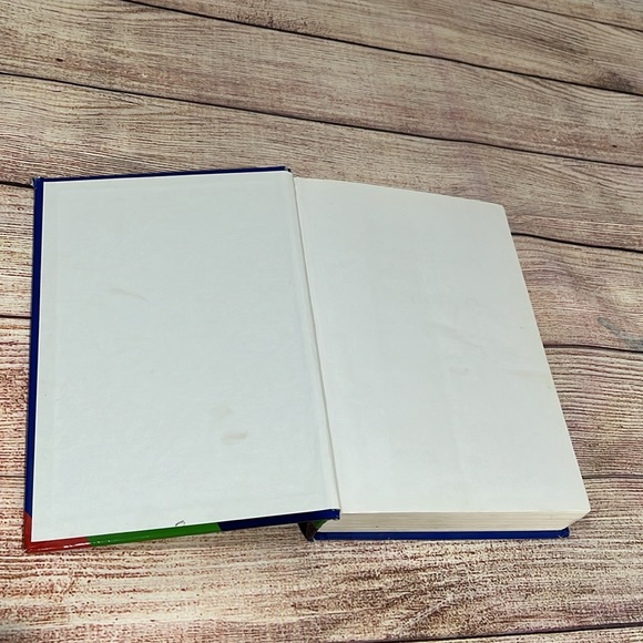 Oxford Elementary School Dictionary 8+ - Picture 5 of 7